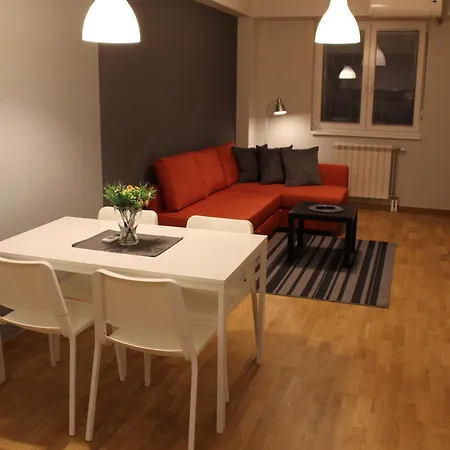 Appartamento 3 Skopje