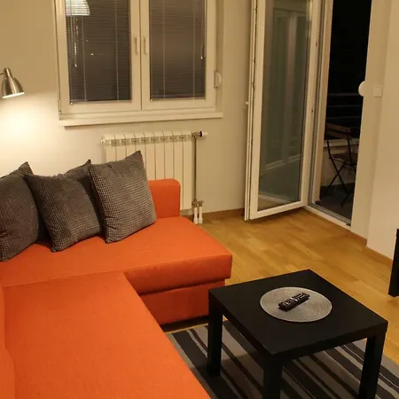 Apartament 3
